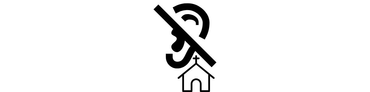 „Trvalo víc než deset let, než jsem našla duchovního, který mě slyšel.“ O tom, co zažívají v církvi lidé se zkušeností se zneužíváním.