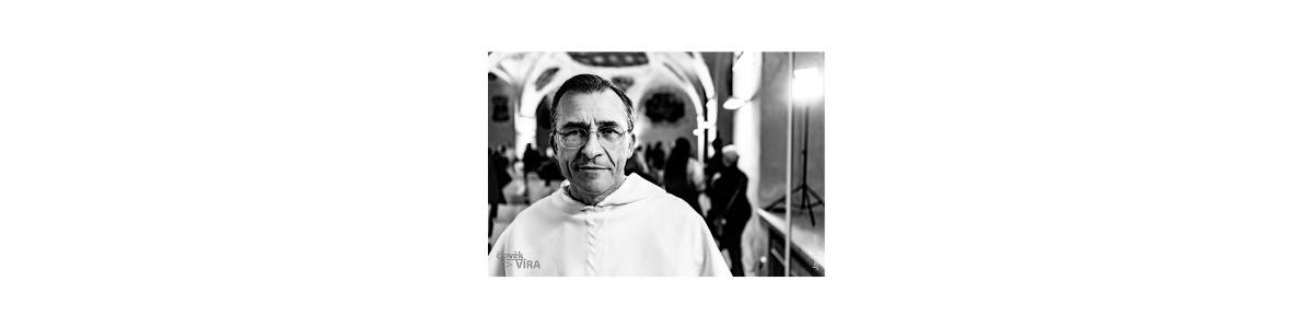 Philippe Lefebvre OP: Dokud to šlo, biskupové stáli za pachatelem