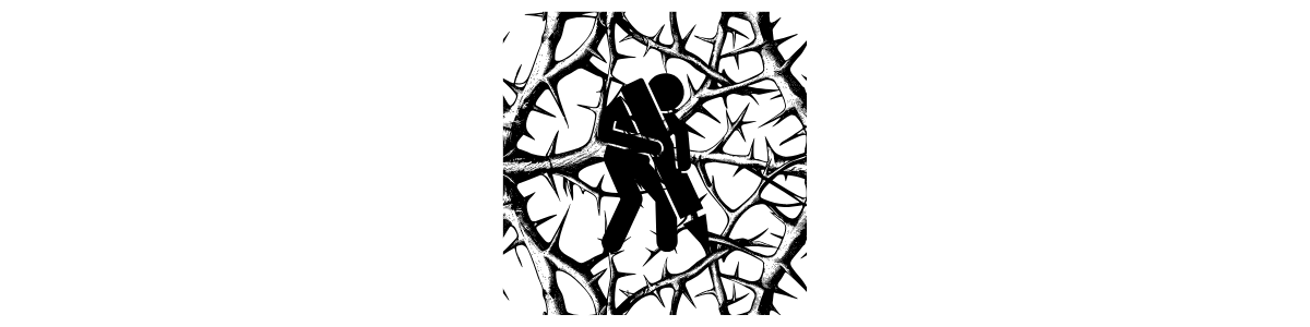 Bůh – Já – Agresor