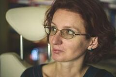 Slávka Karkošková - odborné články a publikace