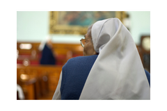 Iniciativa ženských řeholí a Nadace svatého Josefa ve prospěch zneužívaných