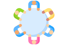 Setkání nebylo jen o bolesti: Ohlédnutí za setkáním obětí zneužívání 21.11.2025