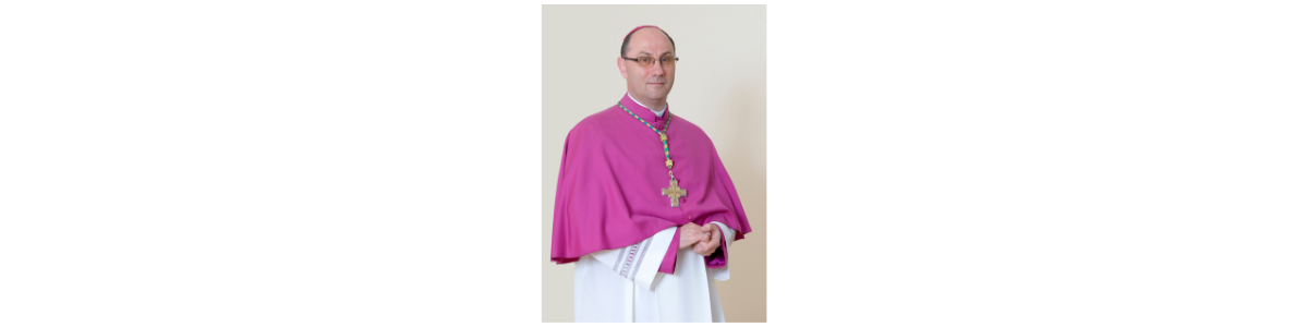 Arcibiskup Polak: Mlčet k násilí může zranit víc než nevhodná slova