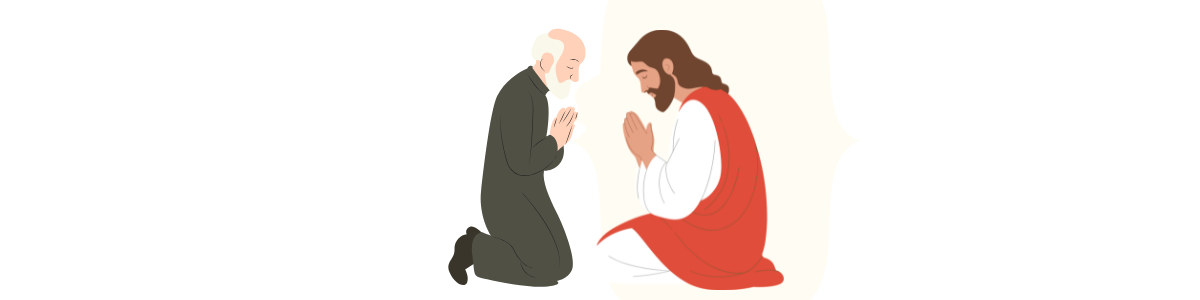 Svědectví kněží po rekolekcích vedených osobami sexuálně zneužívanými kněžími