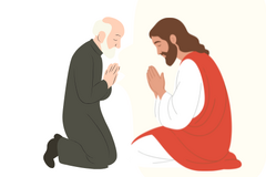 Svědectví kněží po rekolekcích vedených osobami sexuálně zneužívanými kněžími