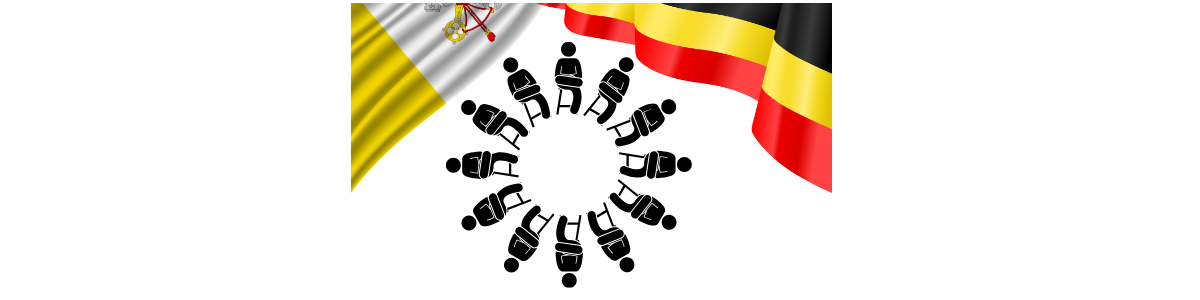 Papež Lev se setkal s oběťmi zneužívání kněžími z Belgie