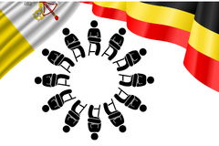 Papež Lev se setkal s oběťmi zneužívání kněžími z Belgie