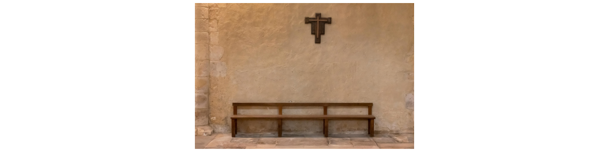 Odborník na ochranu dětí vyzývá ke znormalizování prevence v církvi: "Všechna obvinění důkladně prošetřit"